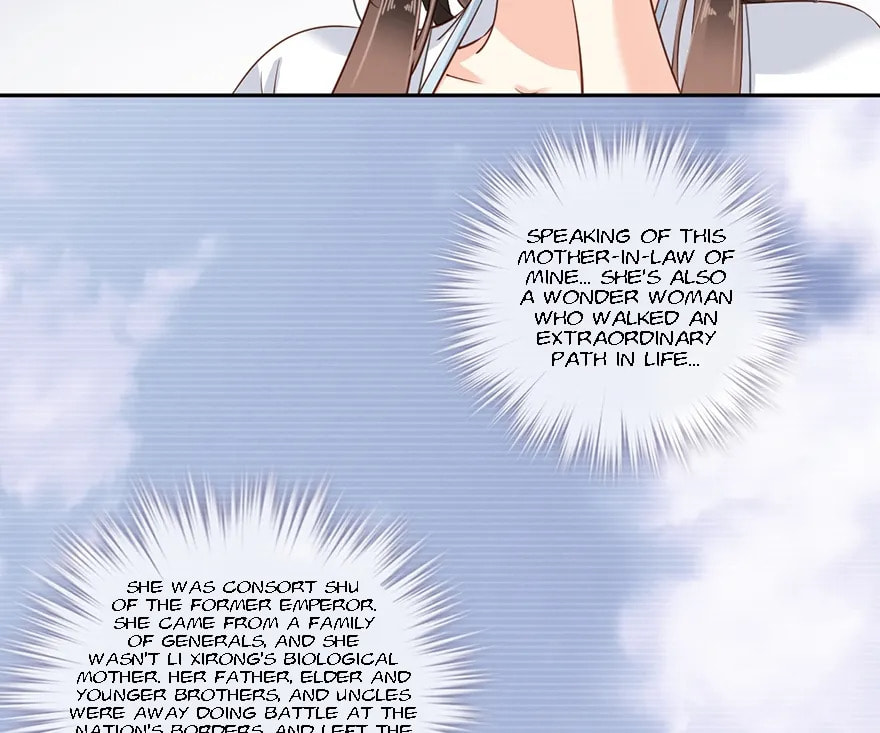 The Bestselling Empress (Colored) Chapter 111 page 6 - 