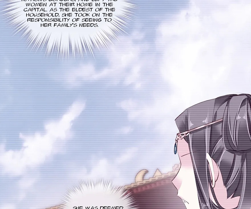 The Bestselling Empress (Colored) Chapter 111 page 7 - 