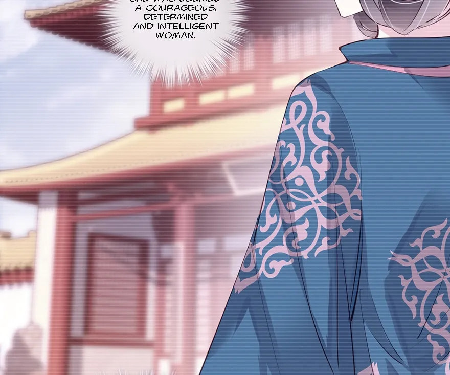 The Bestselling Empress (Colored) Chapter 111 page 8 - 
