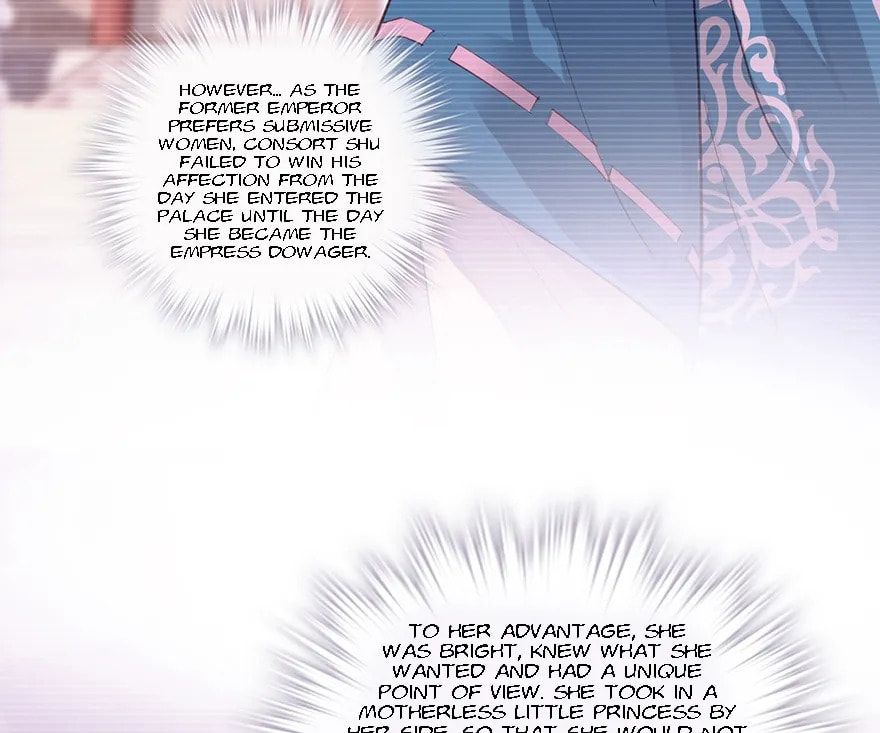 The Bestselling Empress (Colored) Chapter 111 page 9 - 