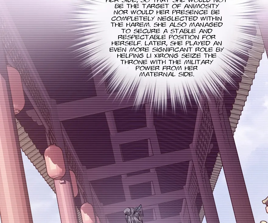 The Bestselling Empress (Colored) Chapter 111 page 10 - 