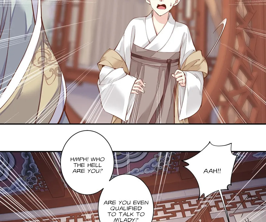 The Bestselling Empress (Colored) Chapter 112 page 2 - 