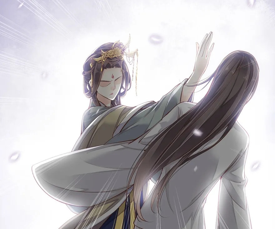 The Bestselling Empress (Colored) Chapter 112 page 13 - 
