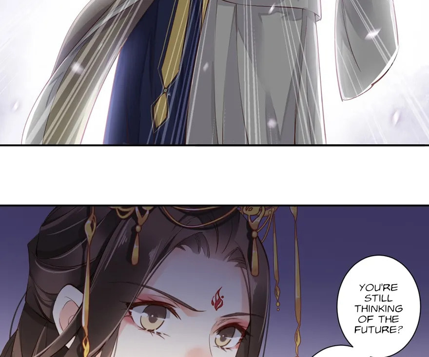 The Bestselling Empress (Colored) Chapter 112 page 14 - 