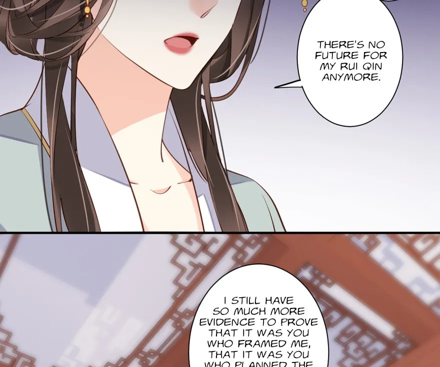 The Bestselling Empress (Colored) Chapter 112 page 15 - 