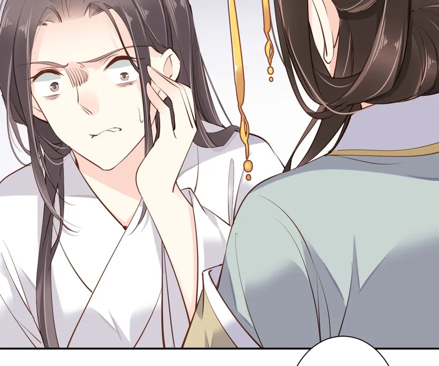 The Bestselling Empress (Colored) Chapter 112 page 18 - 