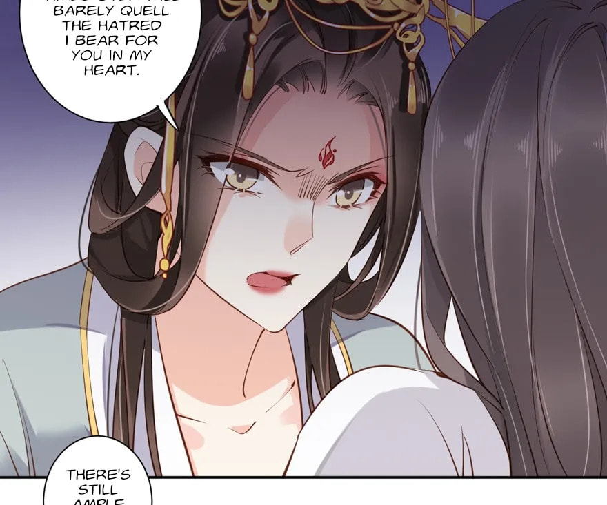 The Bestselling Empress (Colored) Chapter 112 page 20 - 