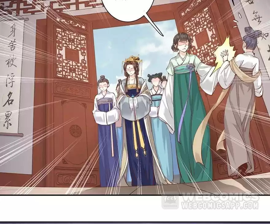 The Bestselling Empress (Colored) Chapter 112 page 3 - 