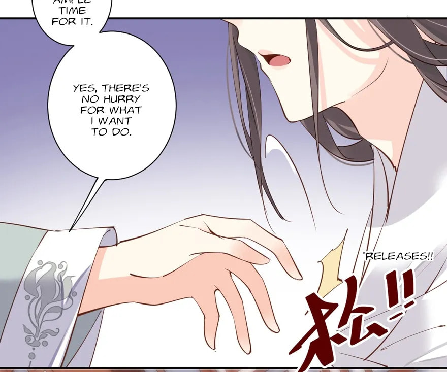 The Bestselling Empress (Colored) Chapter 112 page 21 - 