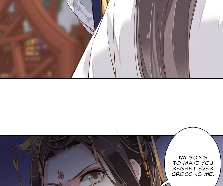 The Bestselling Empress (Colored) Chapter 112 page 24 - 
