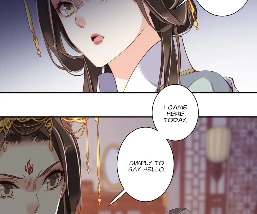 The Bestselling Empress (Colored) Chapter 112 page 25 - 