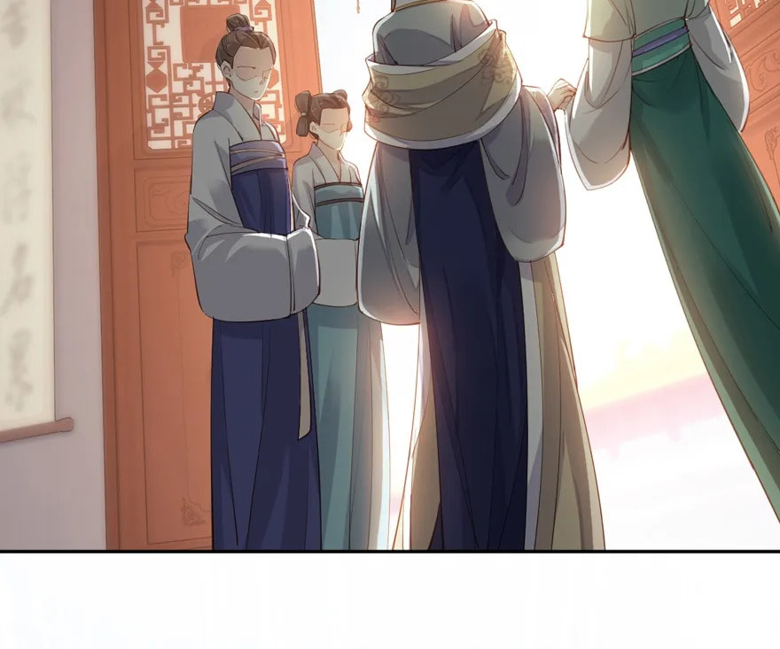 The Bestselling Empress (Colored) Chapter 112 page 28 - 