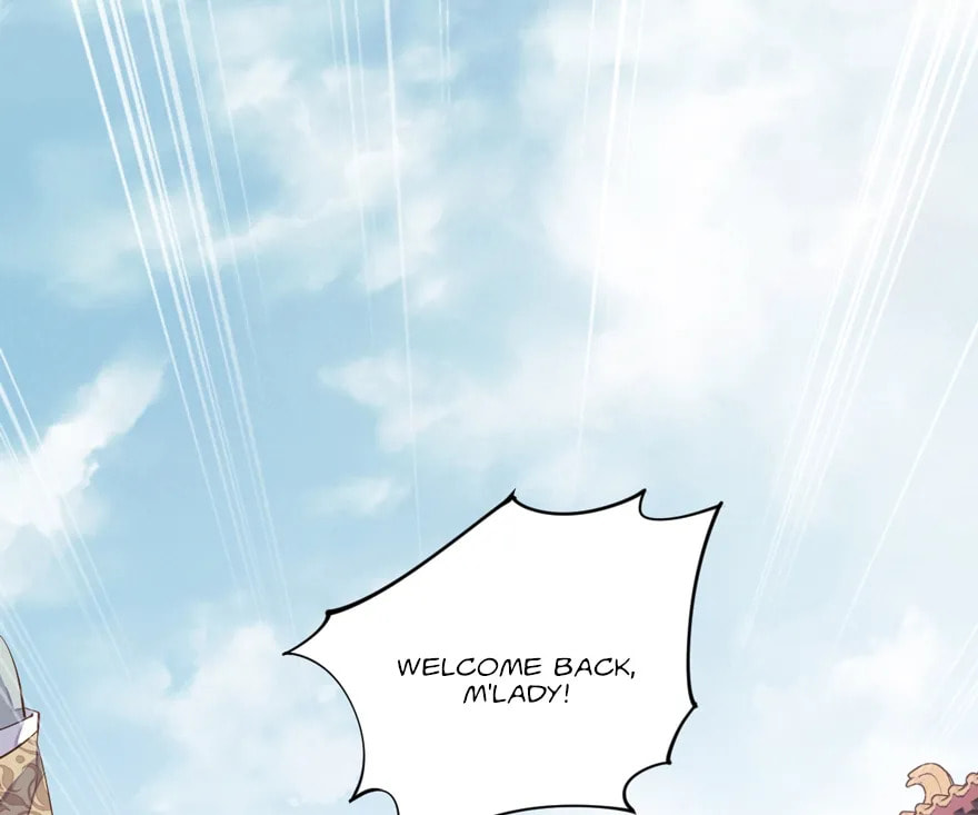 The Bestselling Empress (Colored) Chapter 112 page 30 - 