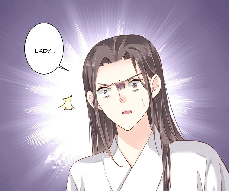 The Bestselling Empress (Colored) Chapter 112 page 4 - 