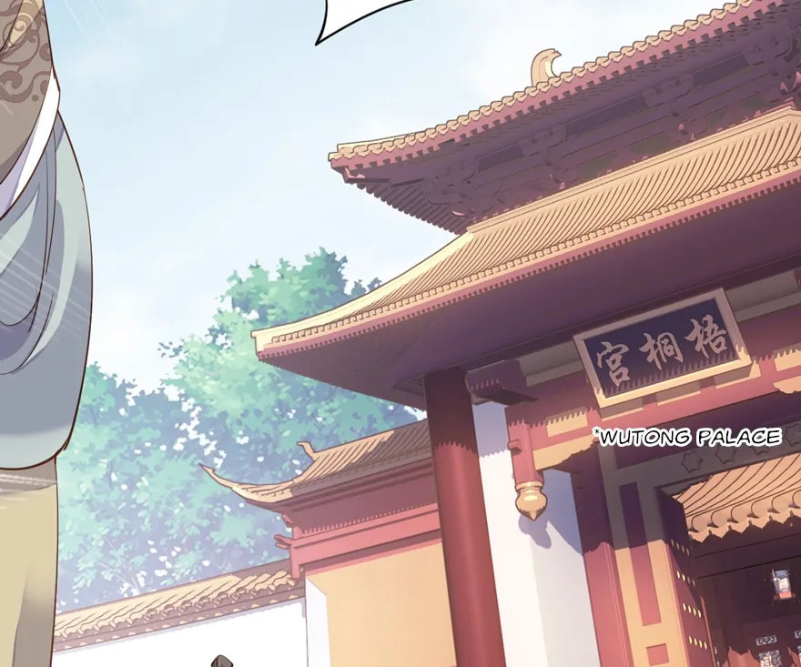 The Bestselling Empress (Colored) Chapter 112 page 31 - 