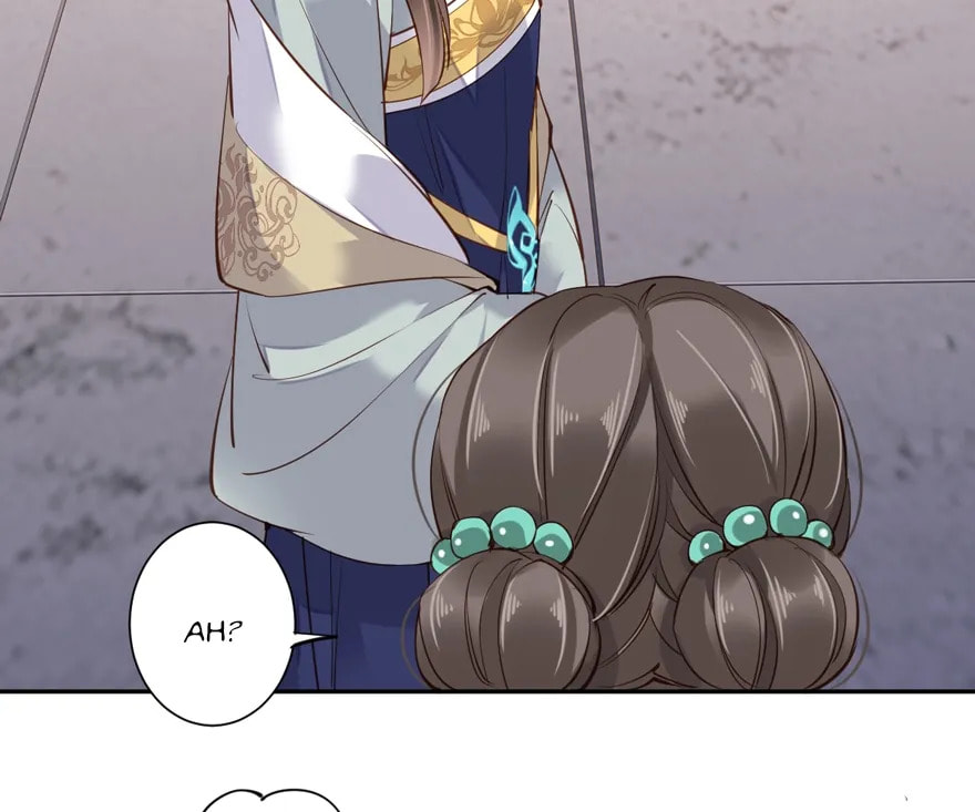 The Bestselling Empress (Colored) Chapter 112 page 36 - 