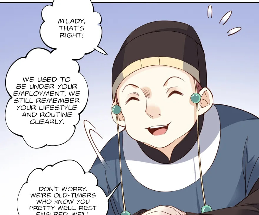 The Bestselling Empress (Colored) Chapter 112 page 37 - 