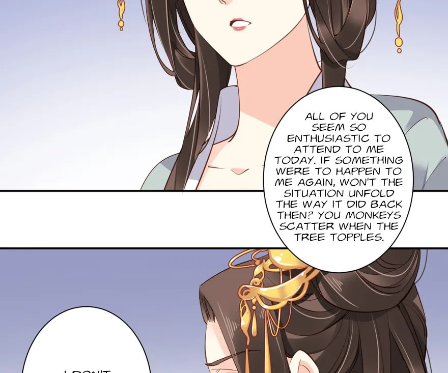 The Bestselling Empress (Colored) Chapter 112 page 40 - 