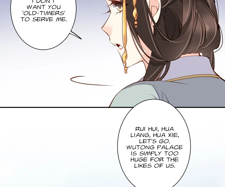 The Bestselling Empress (Colored) Chapter 112 page 41 - 