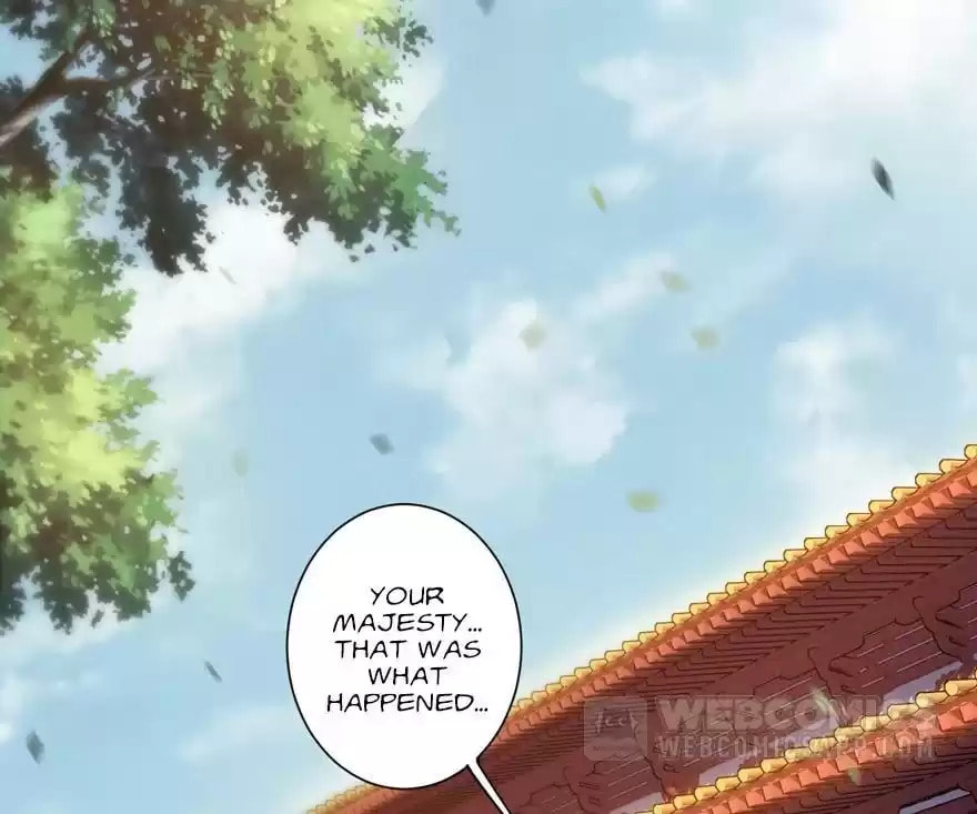 The Bestselling Empress (Colored) Chapter 112 page 43 - 