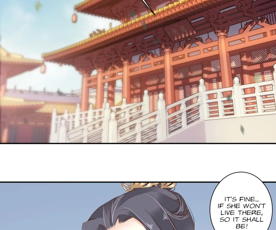 The Bestselling Empress (Colored) Chapter 112 page 44 - 