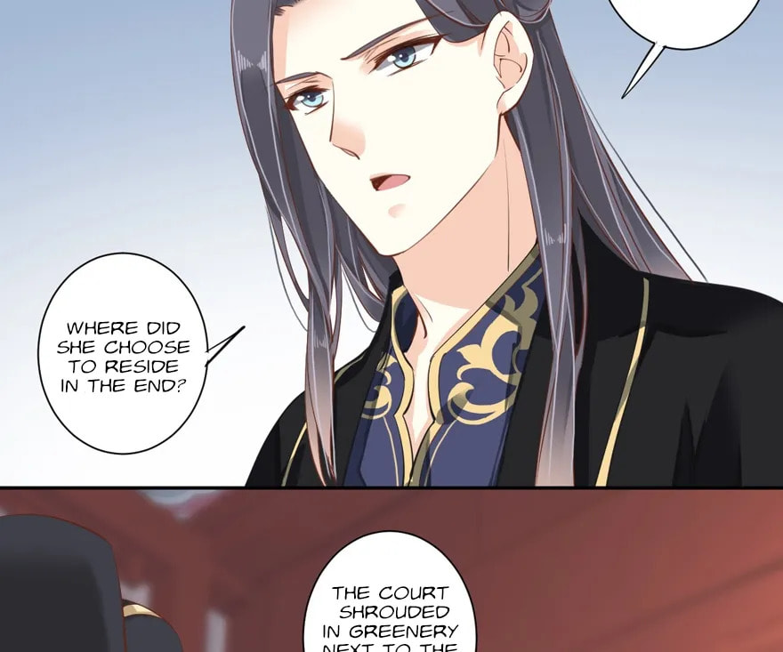 The Bestselling Empress (Colored) Chapter 112 page 45 - 