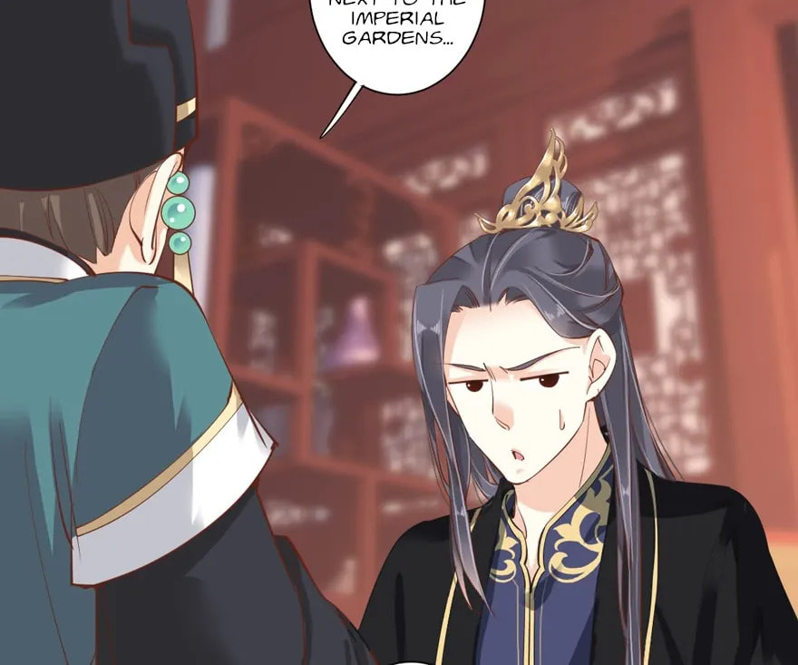 The Bestselling Empress (Colored) Chapter 112 page 46 - 