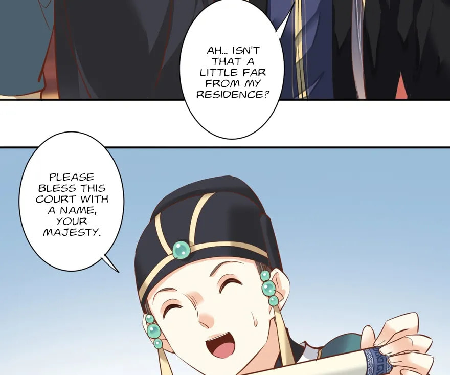 The Bestselling Empress (Colored) Chapter 112 page 47 - 
