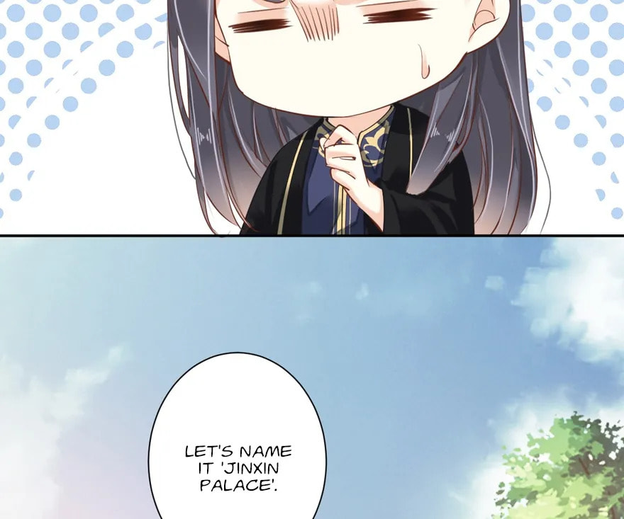 The Bestselling Empress (Colored) Chapter 112 page 49 - 