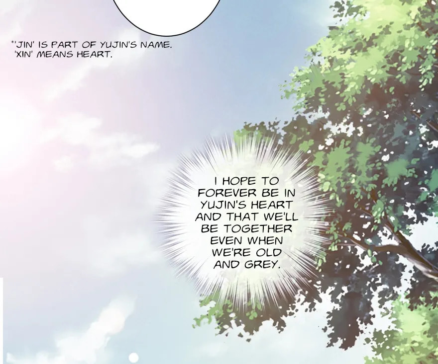 The Bestselling Empress (Colored) Chapter 112 page 50 - 