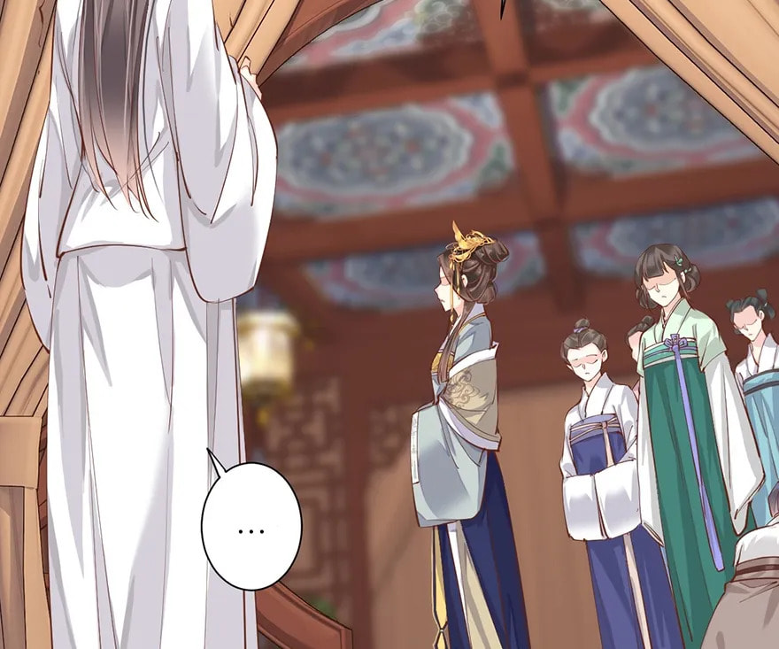 The Bestselling Empress (Colored) Chapter 112 page 6 - 