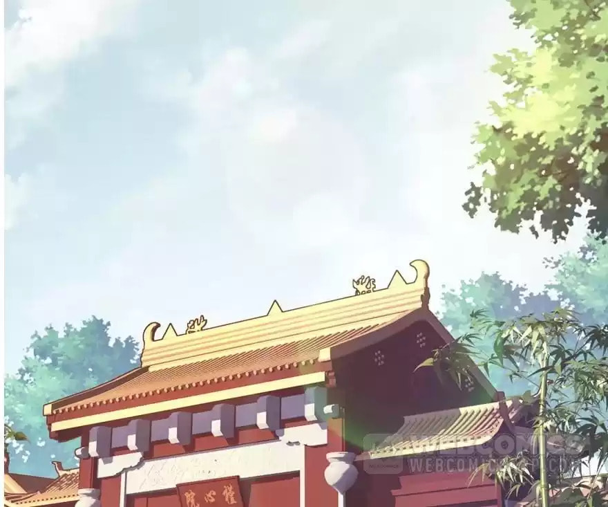 The Bestselling Empress (Colored) Chapter 112 page 51 - 
