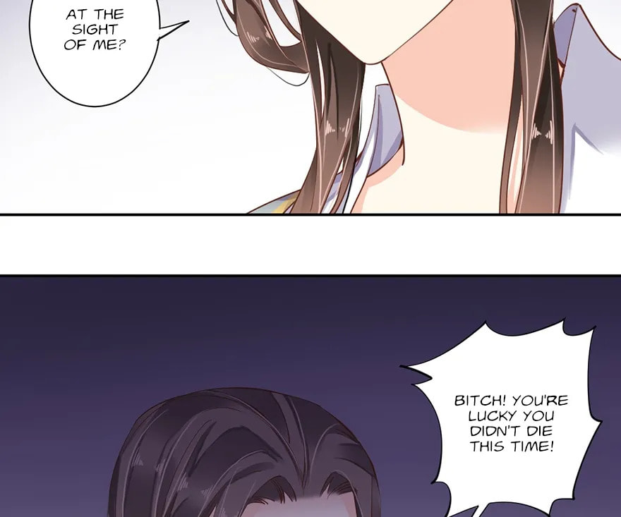 The Bestselling Empress (Colored) Chapter 112 page 8 - 