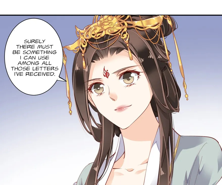 The Bestselling Empress (Colored) Chapter 113 page 12 - 