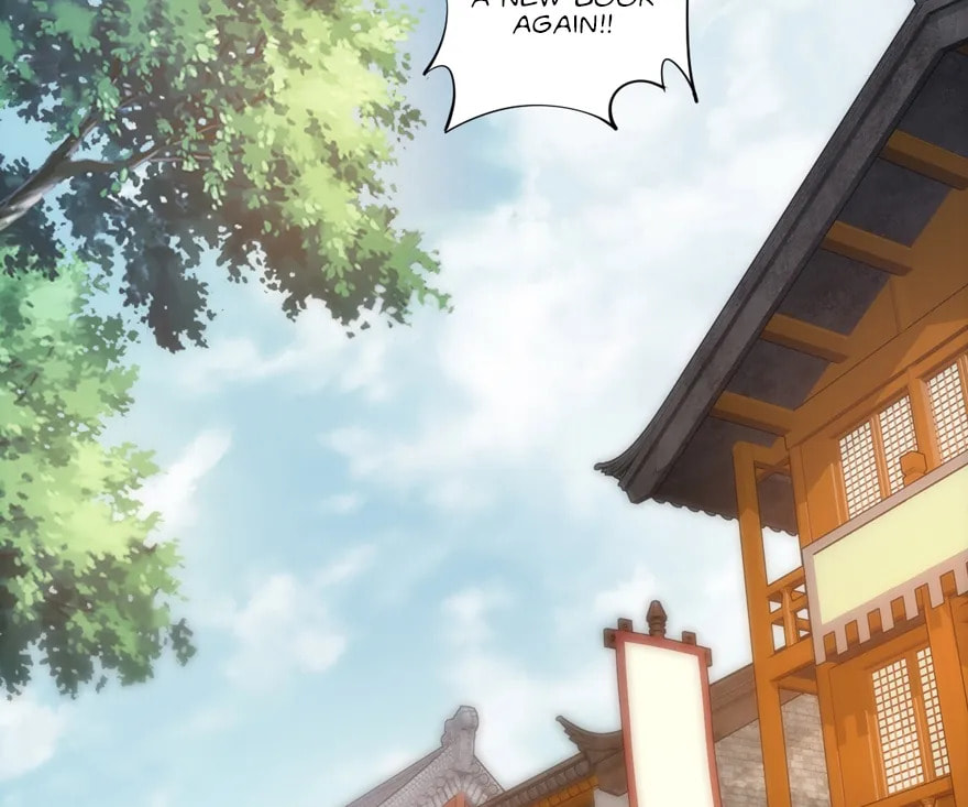 The Bestselling Empress (Colored) Chapter 113 page 14 - 