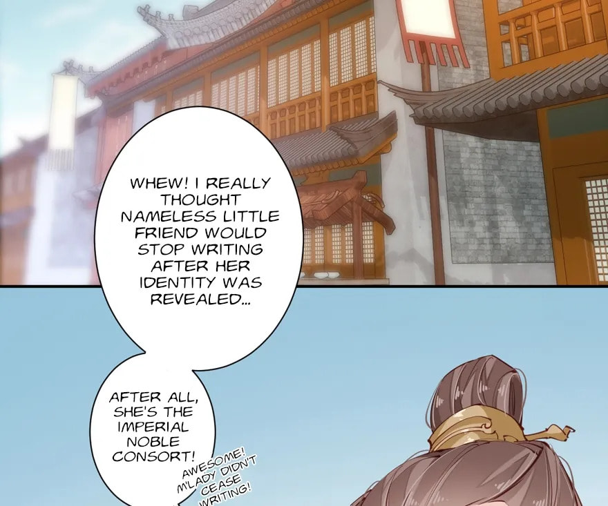 The Bestselling Empress (Colored) Chapter 113 page 15 - 