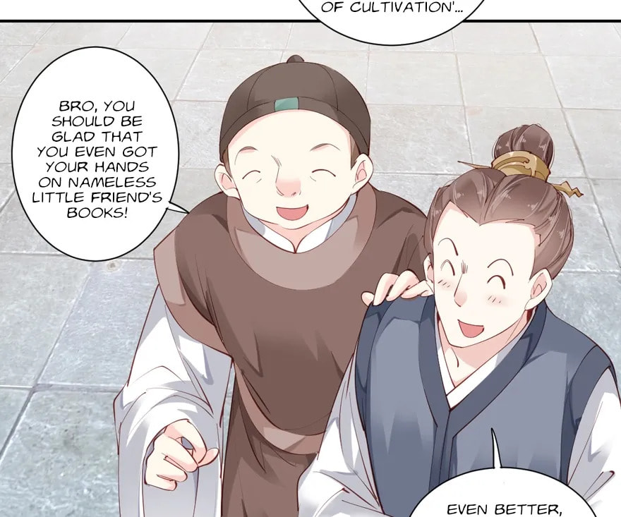 The Bestselling Empress (Colored) Chapter 113 page 17 - 