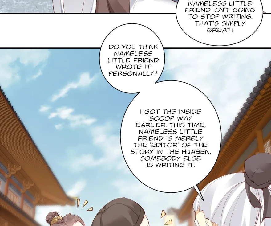 The Bestselling Empress (Colored) Chapter 113 page 18 - 