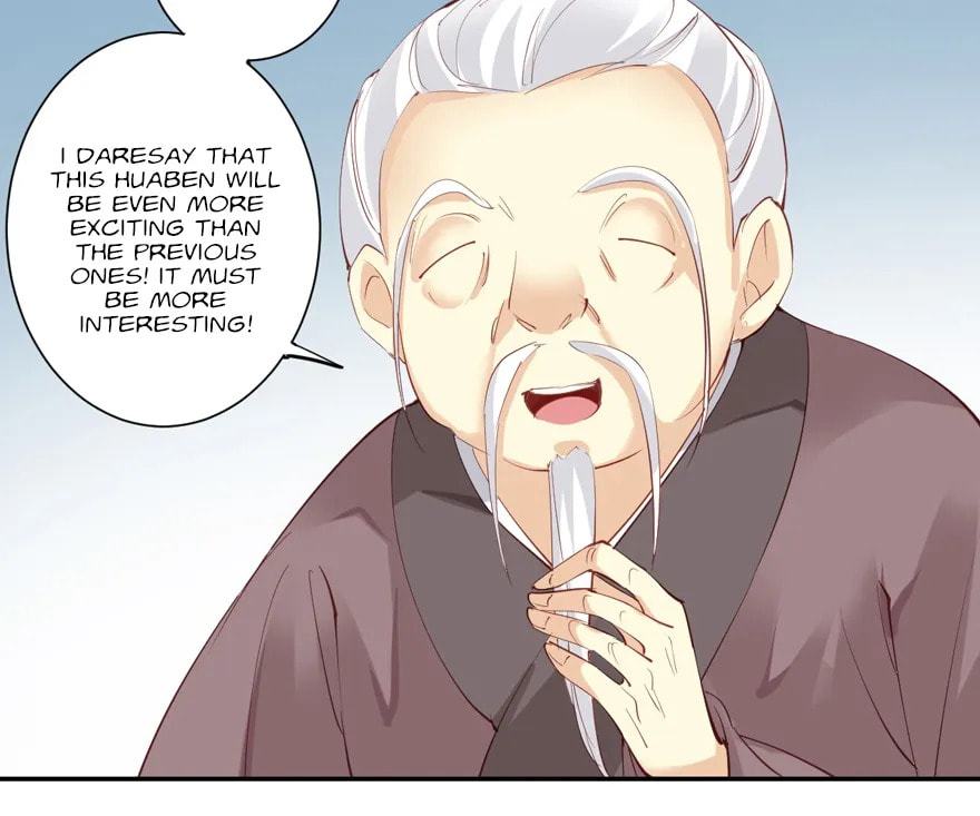 The Bestselling Empress (Colored) Chapter 113 page 20 - 