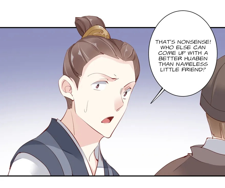 The Bestselling Empress (Colored) Chapter 113 page 21 - 