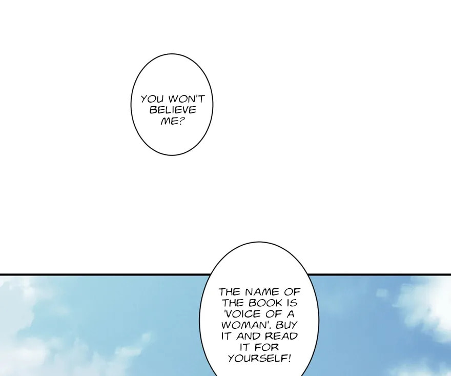 The Bestselling Empress (Colored) Chapter 113 page 22 - 