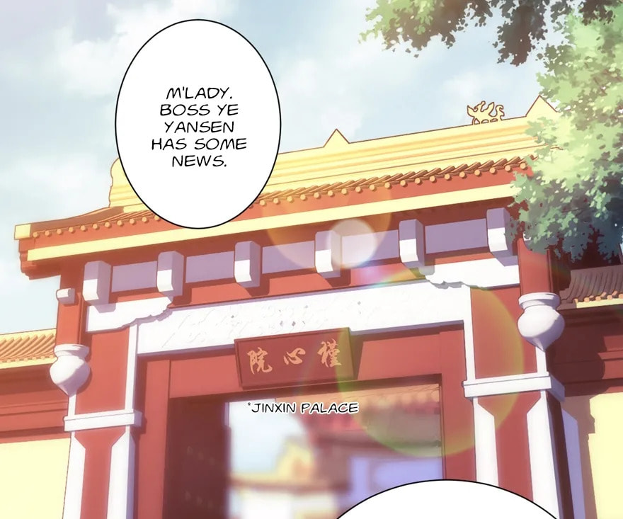 The Bestselling Empress (Colored) Chapter 113 page 24 - 