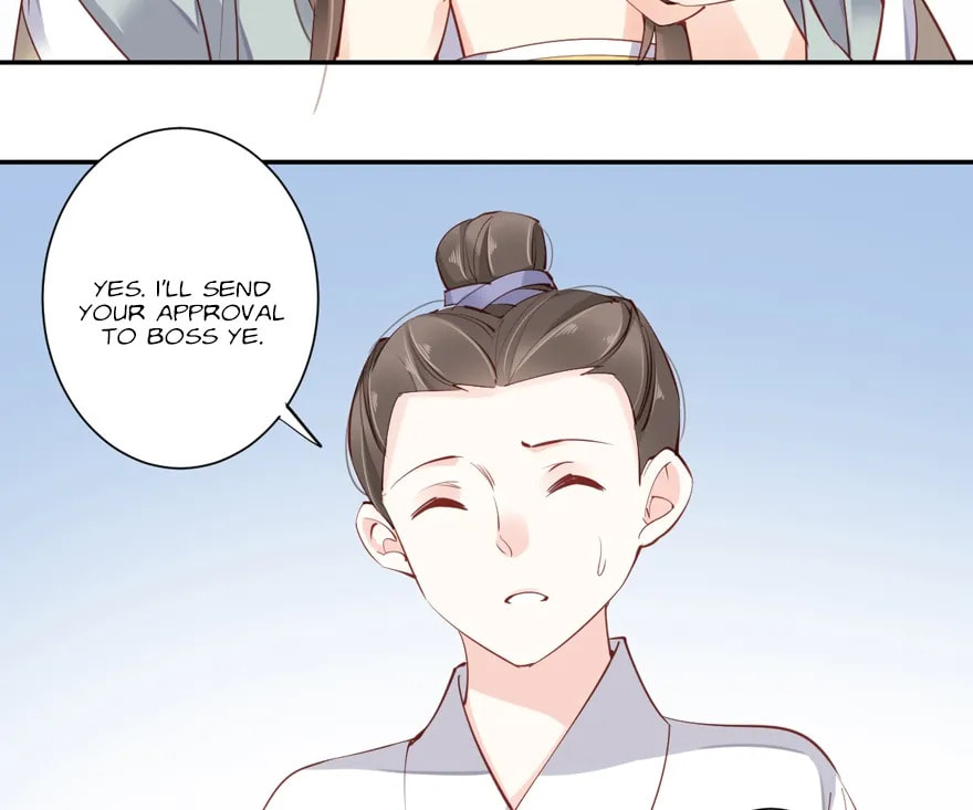 The Bestselling Empress (Colored) Chapter 113 page 28 - 