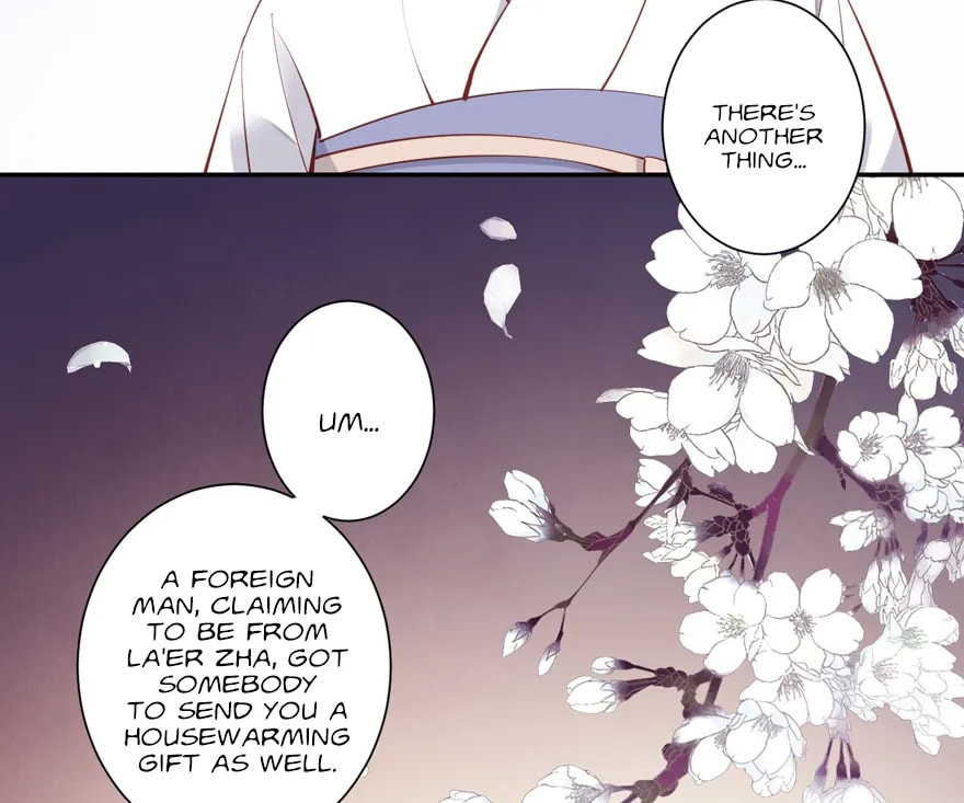 The Bestselling Empress (Colored) Chapter 113 page 29 - 