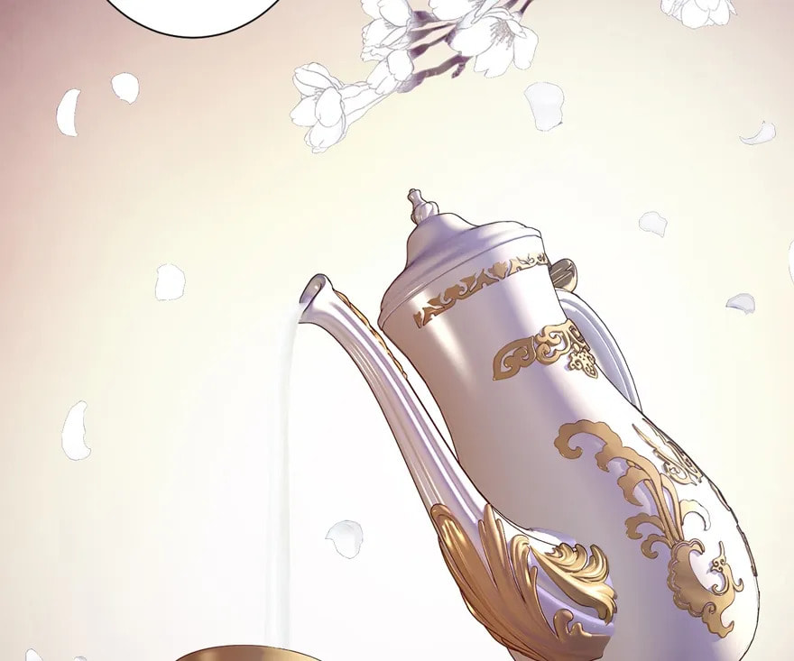 The Bestselling Empress (Colored) Chapter 113 page 30 - 