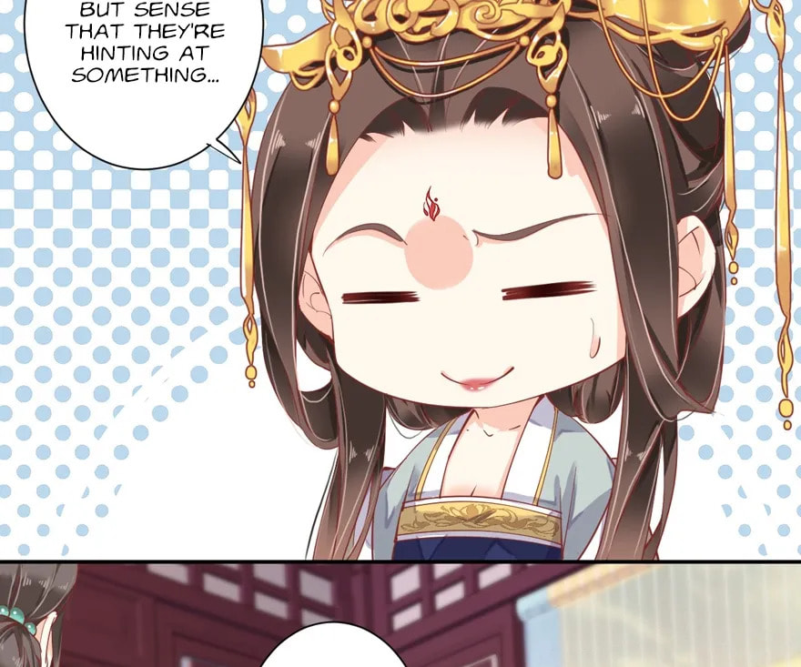 The Bestselling Empress (Colored) Chapter 113 page 4 - 