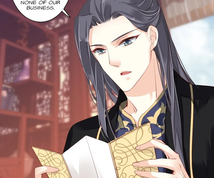 The Bestselling Empress (Colored) Chapter 113 page 39 - 