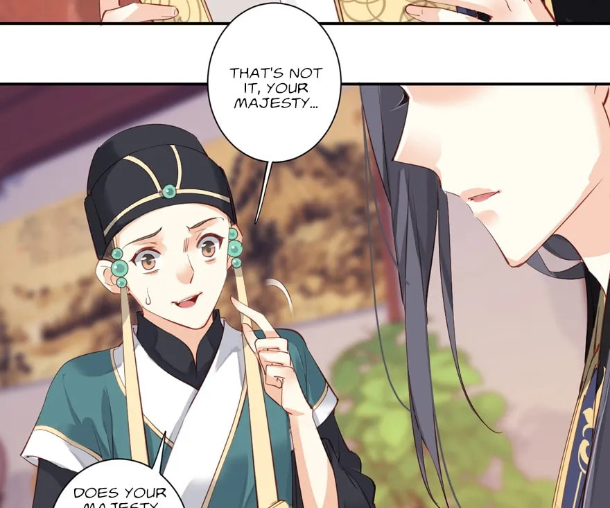 The Bestselling Empress (Colored) Chapter 113 page 40 - 