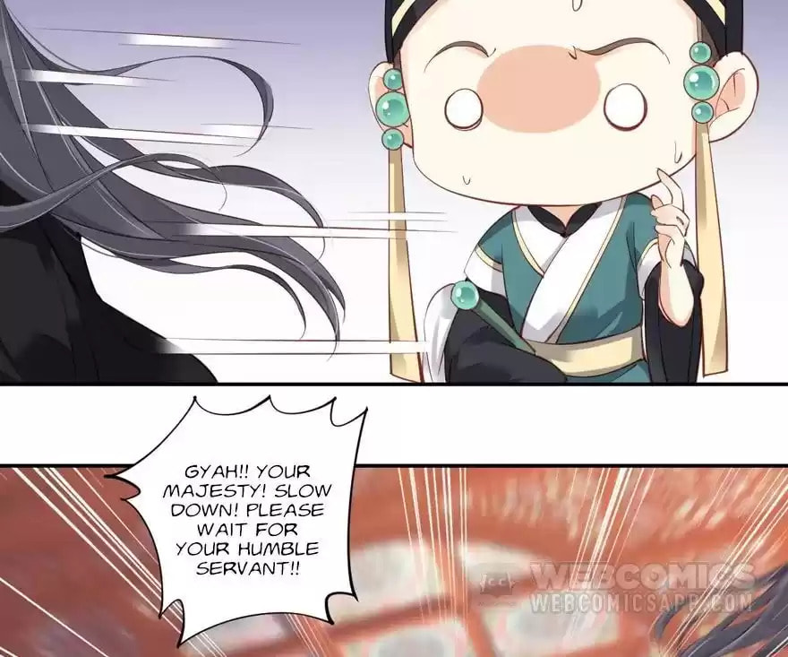 The Bestselling Empress (Colored) Chapter 113 page 43 - 