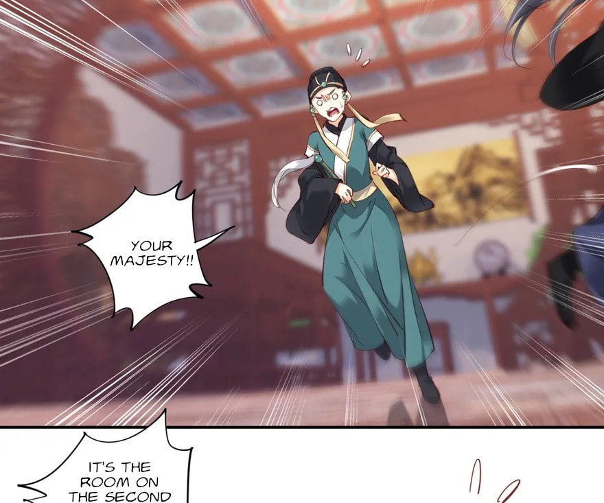 The Bestselling Empress (Colored) Chapter 113 page 44 - 